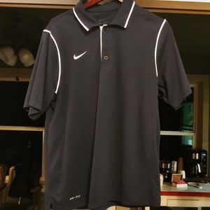 Never worn nike dri-fit